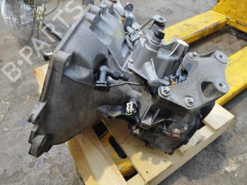 gearbox-opel-corsa-d-s07-2006-2007-2008-2009-2010-2011-2012-2013-2014-2015-27665960 main image