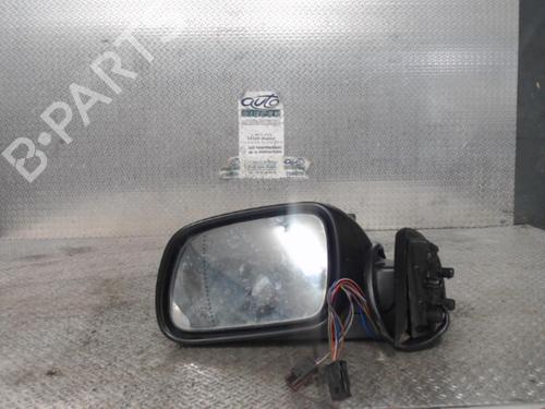 Used Left mirror PEUGEOT 307 (3A/C) 2.0 HDi 135 (136 hp) 24085220