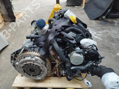 Engine DACIA LOGAN II 1.5 dCi / Blue dCi 75 | BP24098187M1 