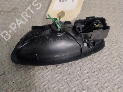 Front right interior door handle FORD FIESTA VI (CB1, CCN) 1.5 TDCi | BP36681118I14 - Image 3