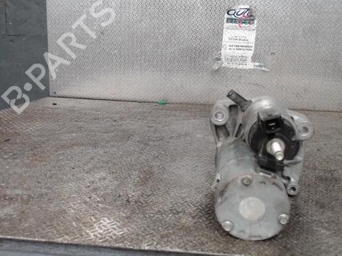 Motor arranque CITROËN C3 II (SC_) 1.0 VTi 68 (68 hp) 24088017