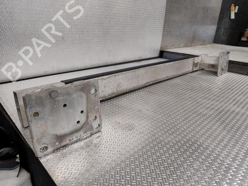 Front bumper reinforcement PEUGEOT 307 (3A/C) 1.6 HDi 110 | BP26304319C109 