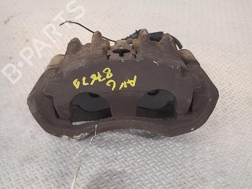 Left front brake caliper CITROËN JUMPER I Van (244) 2.2 HDi | BP25703293M105