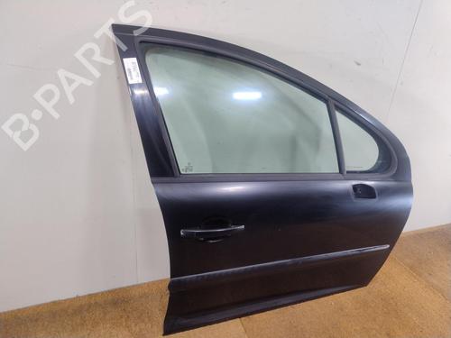 Right front door PEUGEOT 207 (WA_, WC_) 1.4 16V | BP29577290C3 