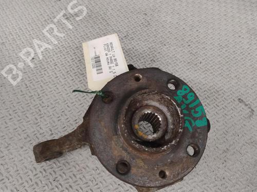 Used Left front steering knuckle RENAULT KANGOO Express (FC0/1_) 1.5 dCi (FC1E) (68 hp) 29739607