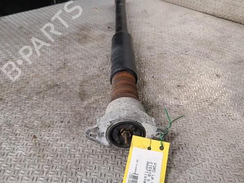 Right rear shock absorber FORD FIESTA V (JH_, JD_) 1.3 | BP24100392M19 