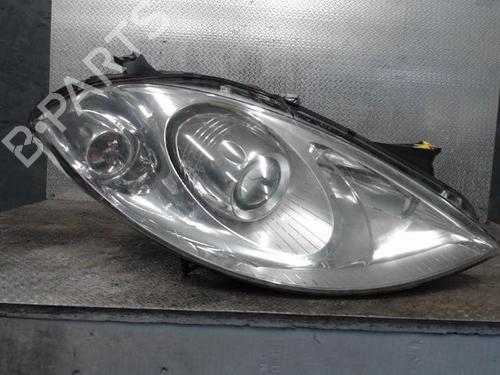 Right headlight MERCEDES-BENZ A-CLASS (W169) A 160 CDI (169.006, 169.306) | BP24139100C29 