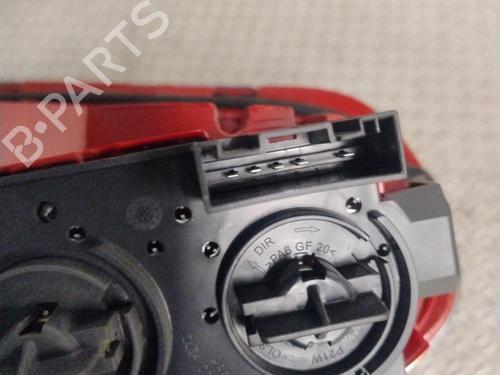 Left taillight MINI MINI (R56) One | BP33132385C34 - Image 4