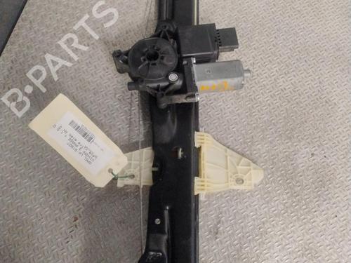 Front left window mechanism OPEL VIVARO C Van (K0) 1.5 | BP38971967C22 - Image 3