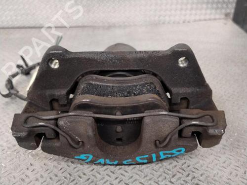 Left front brake caliper MINI MINI (R50, R53) One D | BP40553693M105 - Image 5