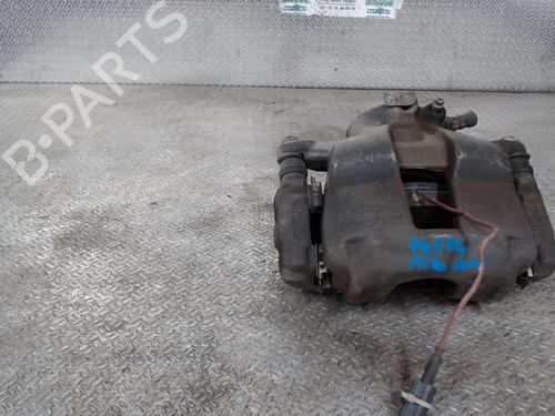 Used Left front brake caliper Left front brake caliper ALFA ROMEO MITO (955_) 1.3 MultiJet (955AXT1A, 955AYA1A) (80 hp) 24077678 24077678