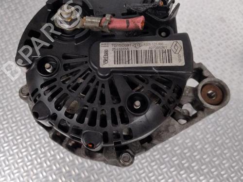 Generator RENAULT MEGANE II Coupé-Cabriolet (EM0/1_) 2.0 dCi | BP26969005M7 