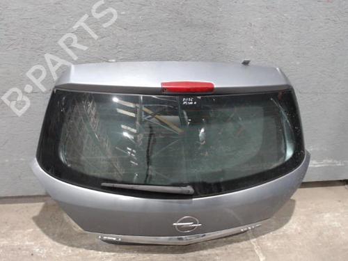 Used Tailgate Tailgate OPEL ASTRA H (A04) 1.7 CDTI (L48) (125 hp) 24087952 24087952