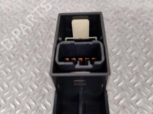 Used Left rear window switch MITSUBISHI OUTLANDER II (CW_W) 2.2 DI-D 4WD (177 hp) 28615102
