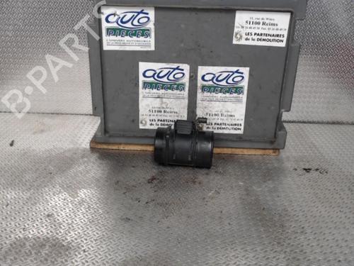Used Mass air flow sensor Mass air flow sensor RENAULT CLIO III (BR0/1, CR0/1) 1.5 dCi (BR17, CR17) (86 hp) 24071733 24071733