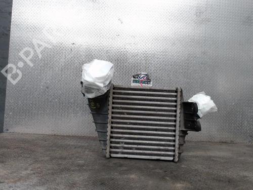 Intercooler Intercooler VW NEW BEETLE (9C1, 1C1) 1.9 TDI (105 hp) 24089642 24089642