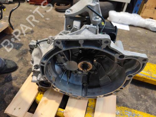 Used Gearbox Gearbox FORD FIESTA VI (CB1, CCN) 1.25 (82 hp) 31077117 31077117