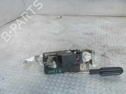 Used Front right lock PEUGEOT BOXER Van (244) [2001-2025]  24073288