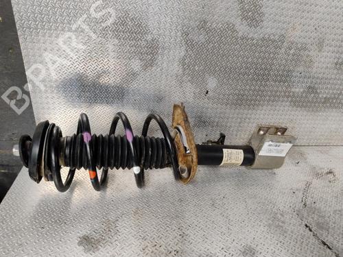 Used Right front shock absorber PEUGEOT PARTNER Box Body/MPV 1.6 (98 hp) 27290362