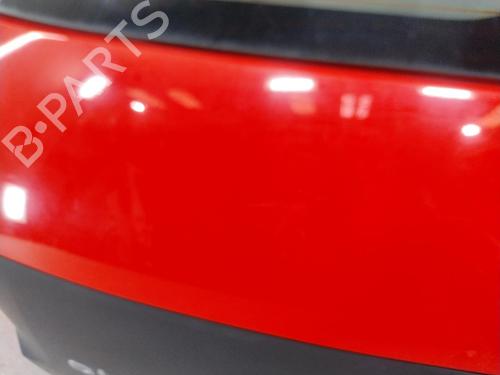 Tailgate CITROËN C4 CACTUS 1.2 VTi 75 / PureTech 75 | BP27332635C6 
