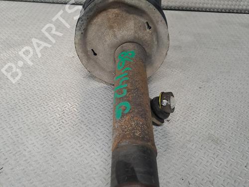 Used Left front shock absorber Left front shock absorber CITROËN XSARA PICASSO (N68) 1.6 HDi (109 hp) 33248352 33248352