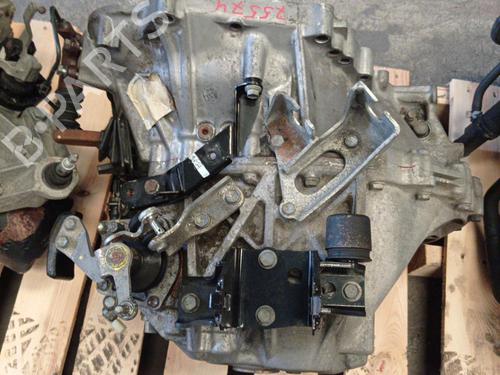 Used Gearbox TOYOTA AURIS (_E15_) 2.0 D-4D (ADE150_, ADE150R) (126 hp) 24079092
