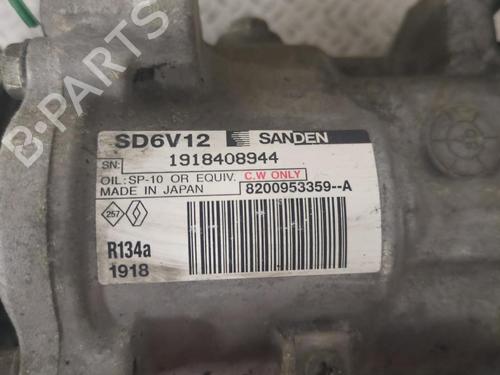 AC-Kompressor AC-Kompressor 39642604 39642604
