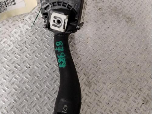 Used Steering column stalk AUDI A3 (8P1) 1.9 TDI (105 hp) 26969055