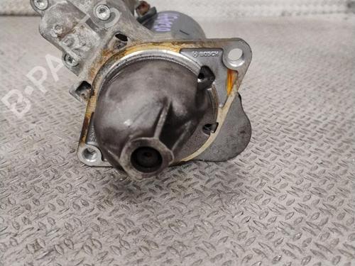Starter OPEL CORSA D (S07) 1.0 (L08, L68) | BP31266185M8 - Image 4