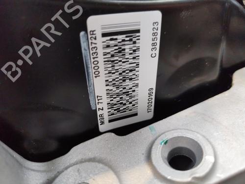Used Engine Engine 36543537 36543537