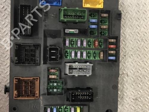 Electronic module CITROËN C4 II (NC_) 1.6 HDi 115 | BP30740319M83 - Image 2