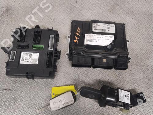 Engine control unit (ECU) RENAULT MASTER IV Platform/Chassis BLUE DCI 150 | BP36819347M57 - Image 7