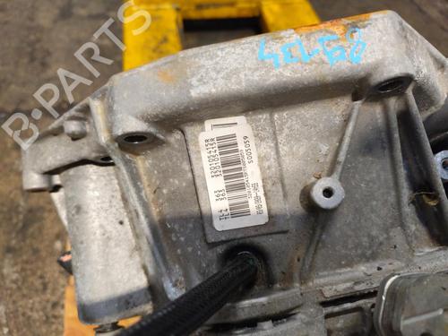 Gearbox RENAULT KANGOO Express (FW0/1_) 1.5 dCi 95 (FW16) | BP39966434M3 - Image 3