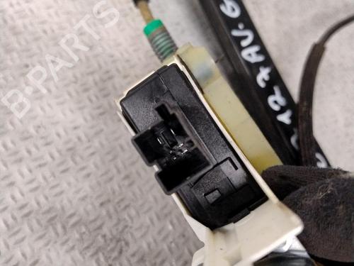 Front left window mechanism AUDI Q7 (4LB) 3.0 TDI quattro | BP25704287C22 - Image 2