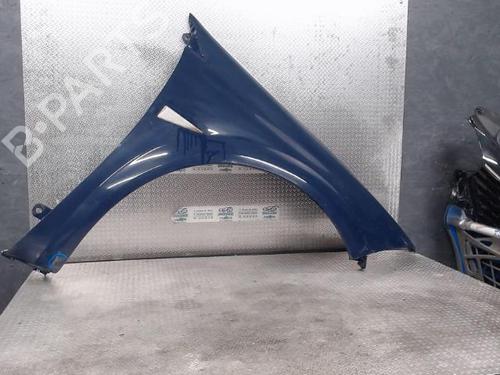 Right front fenders RENAULT MEGANE II (BM0/1_, CM0/1_) 1.5 dCi (BM02, BM13, BM2A, CM02, CM13) | BP24096355C42 