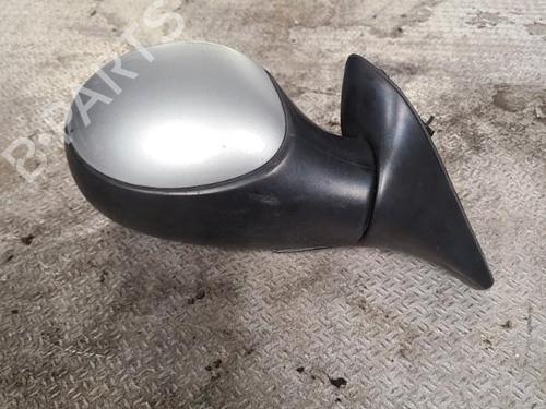 Right mirror CITROËN XSARA PICASSO (N68) 2.0 HDi | BP24099228C27 