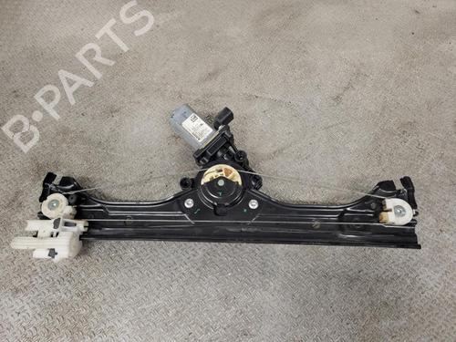 Used Front right window mechanism Front right window mechanism FIAT 500 C (312_) 1.2 (312CXA1A, 312AXA1A) (69 hp) 33297542 33297542