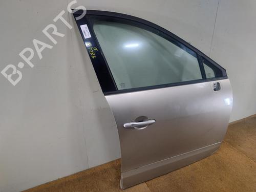 Right front door RENAULT GRAND SCÉNIC III (JZ0/1_) 1.5 dCi (JZ0B, JZ07) | BP29644455C3