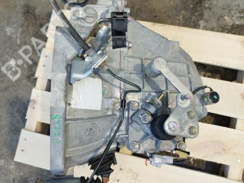 Gearbox TOYOTA YARIS (_P1_) 1.0 (SCP10_, SCP10R) | BP24099327M3 