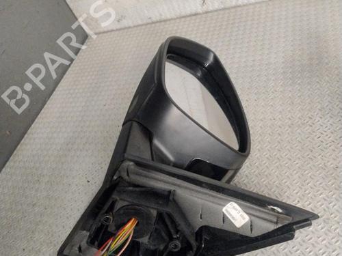 Bakspejl venstre PEUGEOT 308 II (LB_, LP_, LW_, LH_, L3_) 1.6 HDi / BlueHDi 115 (115 hp) 31819441