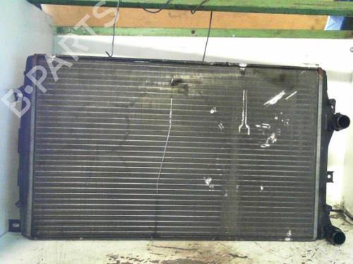 Used Water radiator Water radiator VW GOLF V (1K1) 1.9 TDI (105 hp) 24065657 24065657