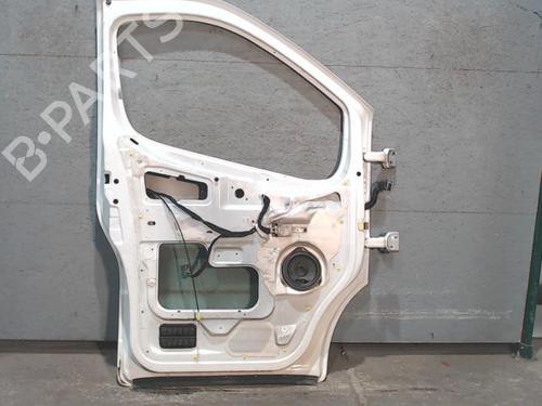 Left front door OPEL VIVARO A Van (X83) 1.9 DTI (F7) | BP24101052C2 