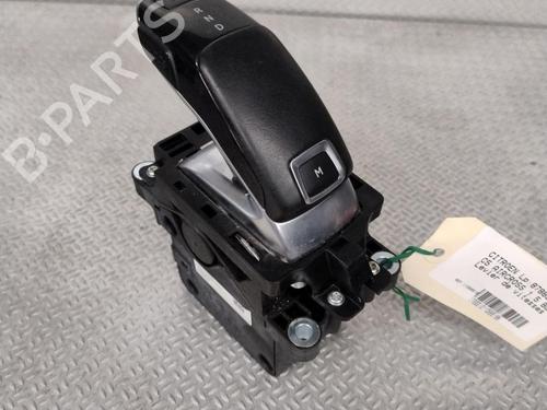Used Shift knob Shift knob CITROËN C5 AIRCROSS (A_) 1.5 BlueHDi 130 (ACYHZJ, ACYHZR) (131 hp) 28802594 28802594