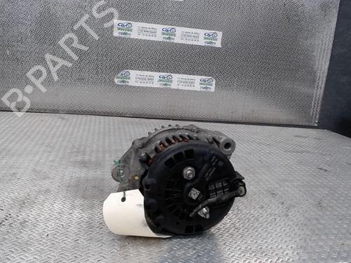 Used Alternator Alternator CHEVROLET AVEO / KALOS Hatchback (T250, T255) 1.2 LPG (84 hp) 24098560 24098560