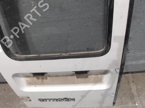 Left tailgate CITROËN JUMPY I (U6U_) 1.9 D 70 | BP24091371C76 