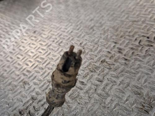 Right front steering knuckle RENAULT LAGUNA II (BG0/1_) 1.9 dCI (BG0E) | BP24062994M26 