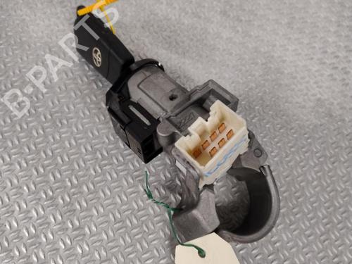Ignition barrel TOYOTA AYGO (_B4_) 1.0 (KGB40) | BP28970361M48 - Image 2