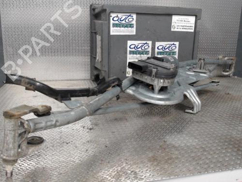 Used Front wiper motor Front wiper motor SEAT ALHAMBRA (7V8, 7V9) 1.9 TDI (131 hp) 24071146 24071146