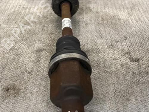 Used Right front driveshaft Right front driveshaft RENAULT TWINGO II (CN0_) 1.2 16V (CN04, CN0B) (75 hp) 24101134 24101134