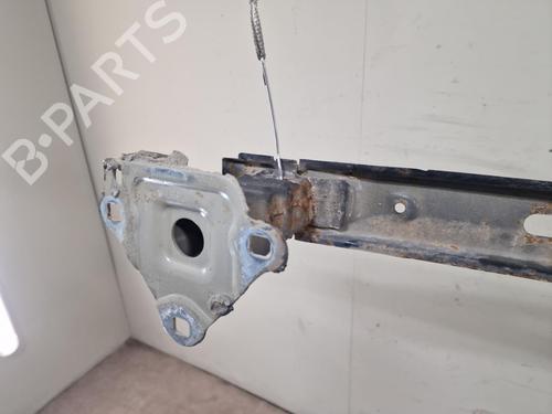 Used Crossmember CITROËN C3 II (SC_) 1.6 HDi (92 hp) 24083946